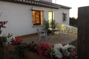 Apartamento en Molino del Hortelano para 2